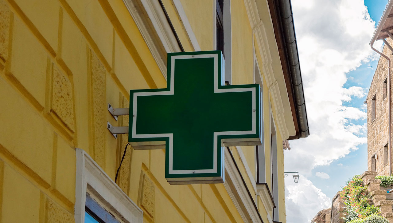 farmacia italia