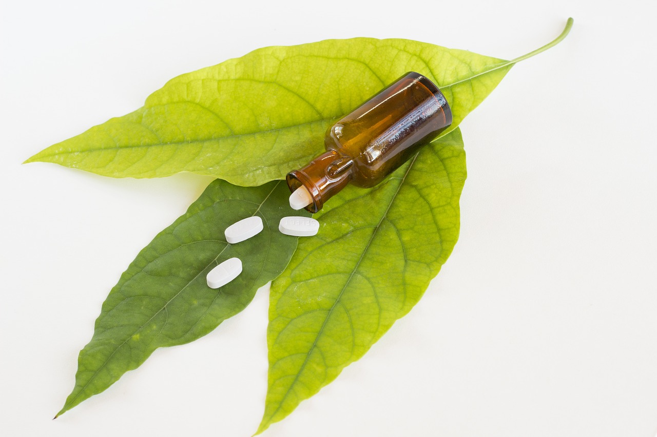 medicina naturale