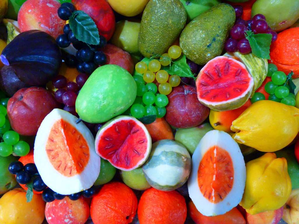 flavonoidi frutta