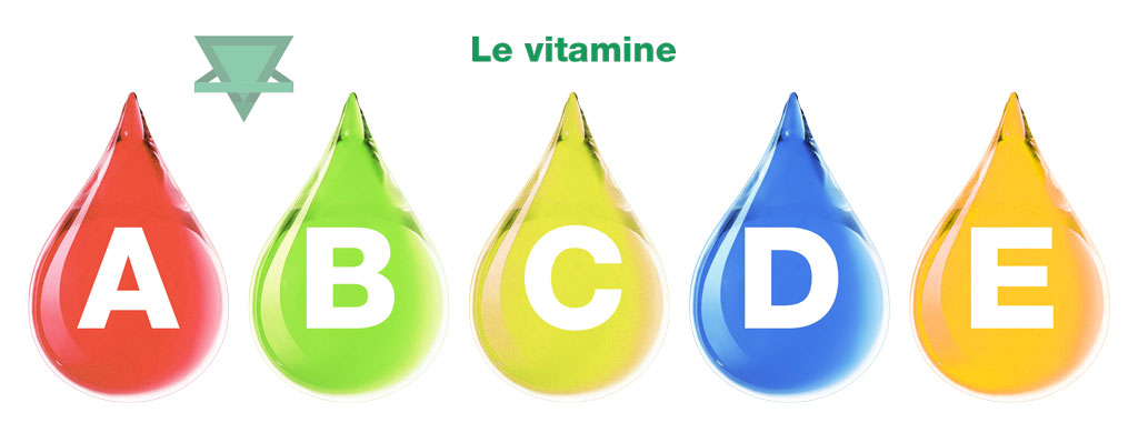 vitamine